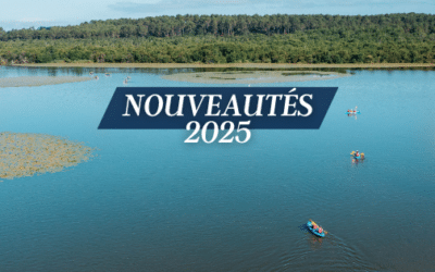 Des nouveautés au Centre Sportif Isle Verte en 2025