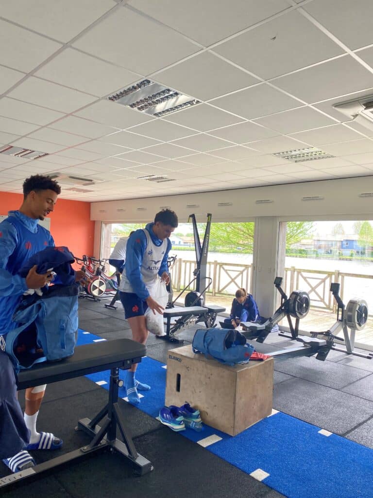 EDF RUGBY 7