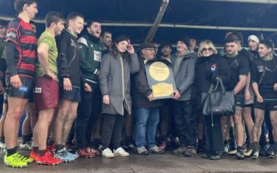 4ᵉ Édition des Championnats Régionaux de Rugby des Lycées Agricoles au Centre Sportif Isle Verte de Soustons