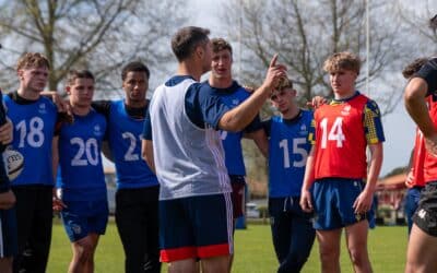 Le Centre Sportif Isle Verte au cœur du rugby à 7